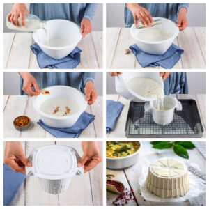 Borner Cheesemaker - Görsel 4