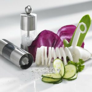 Borner Spiral Cutter - Image 2