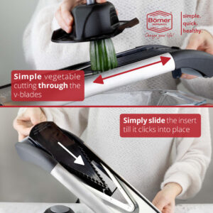 Borner V6 ExclusiveLine Pro Set - Image 6